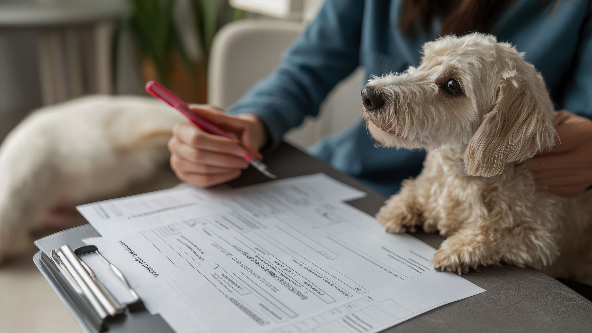 god helping reading invoice